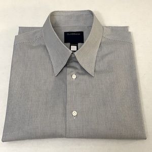 CLASS Roberto Cavalli, Long Sleeve, Button Down Dress Shirt/NWOT